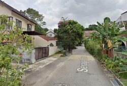 Sembawang Hills Estate (D20), Semi-Detached #597331311